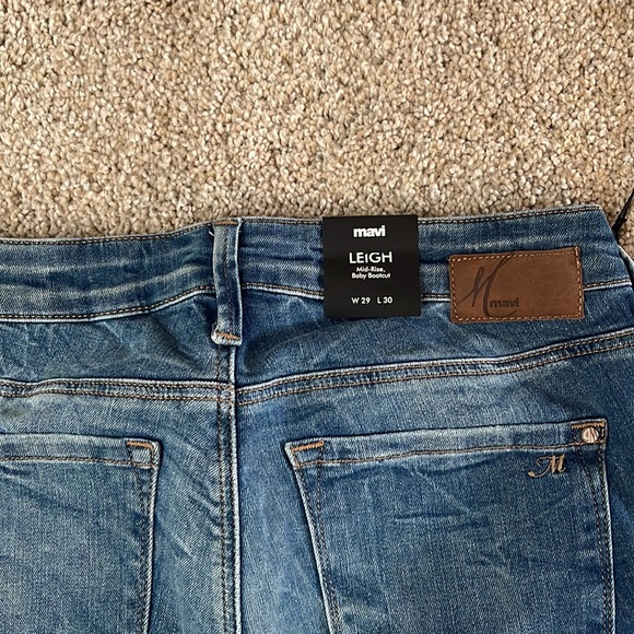 BRAND New Bootcut jeans - Picture 6 of 7